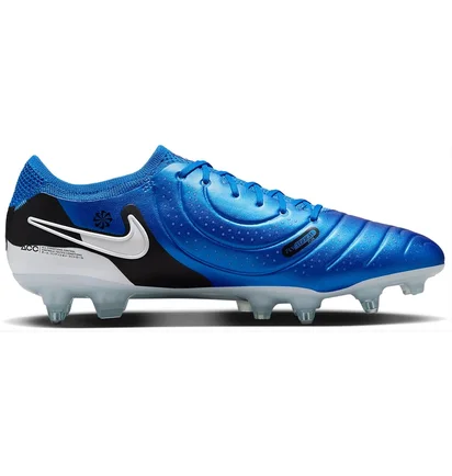 Бутси унісекс Nike Legend 10 Elite Sg-Pro Ac Blue DV4329-400