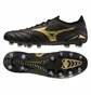 Бутси чоловічі Mizuno Morelia Neo Iv Beta Elite Md Black P1GA234250