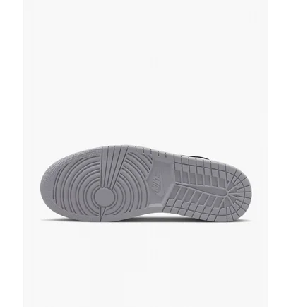 Кроссовки мужские Air Jordan 1 Mid Se Craft Grey Dm9652-001