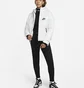 Куртка жіноча Nike W Nsw Syn Tf Rpl Hd Jkt White Dx1797-121