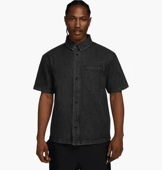 Сорочка унісекс Air Jordan Denim Black FZ2131-010