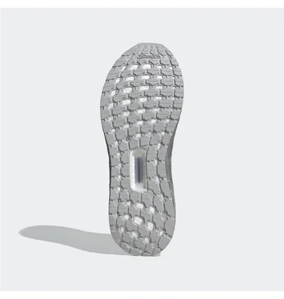 Кросівки чоловічі Adidas Ultraboost 20 X James Bond Shoes Grey/White FY0647