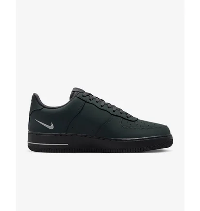 Кросівки чоловічі Nike Air Force 1 07 Grey HV6223-002