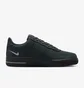 Кросівки чоловічі Nike Air Force 1 07 Grey HV6223-002