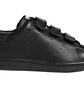Кроссовки унисекс Adidas Stan Smith Shoes Black M20606