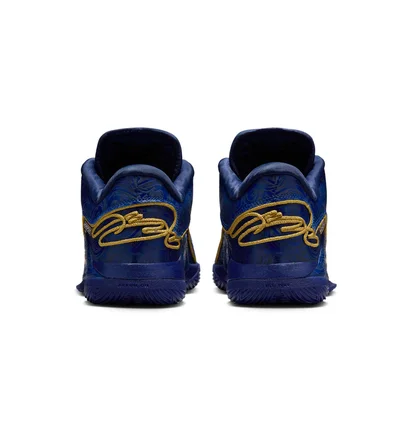 Кроссовки мужские Nike Lebron Xxii Blue HV5145-400