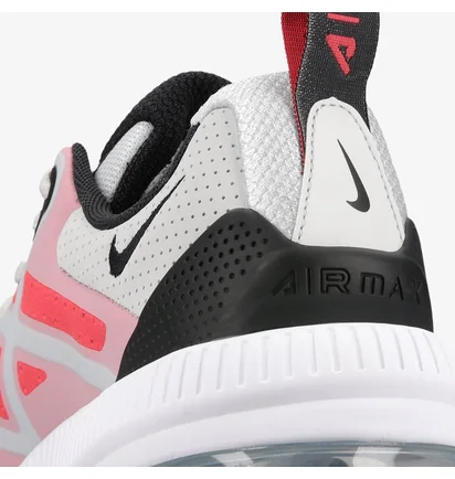 Кроссовки мужские Nike Air Max Genome Grey DC9410-001