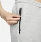 Штаны женские Nike Sportswear Tech Fleece Grey FB8330-063