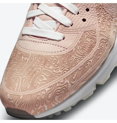 Кросівки чоловічі Nike Air Max 90 Qs Laser Pink DC7948-100