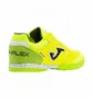 Футзалки мужские Joma Top Flex Indoor Yellow TOPW2309IN