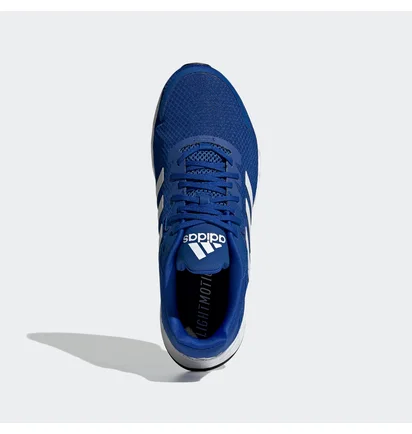 Кроссовки мужские Adidas Duramo Sl Blue GV7126