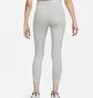 Легінси жіночі Nike Sportswear Classics High-Waisted 7/8 Leggings Grey DV7789-063