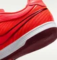 Футзалки мужские Nike Tiempo Reactgato Ic Red HQ3159-660