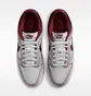 Кроссовки мужские Nike Dunk Low Retro Se White/Beige IH1942-001