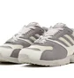 Кросівки чоловічі Adidas Zx 4000 Grey FW5784