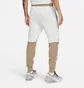 Штани чоловічі Nike Tech Fleece Jogger White FB8002-121