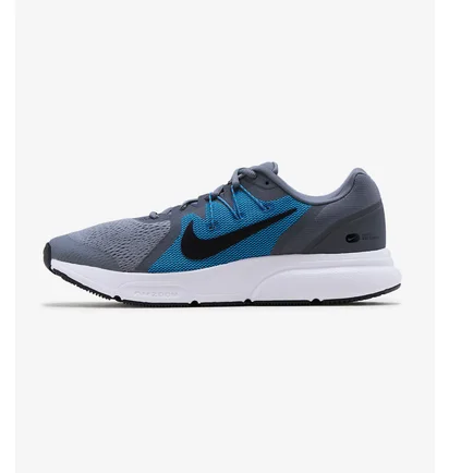 Кроссовки мужские Nike Zoom Span 3 Grey/Blue CQ9269-014