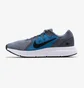 Кроссовки мужские Nike Zoom Span 3 Grey/Blue CQ9269-014