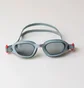 Окуляри для плавання унісекс Aqua Speed Eclipse Olive 712-08