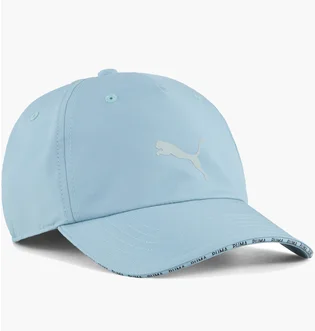 Кепка унісекс Puma Training Light Blue 026609-06