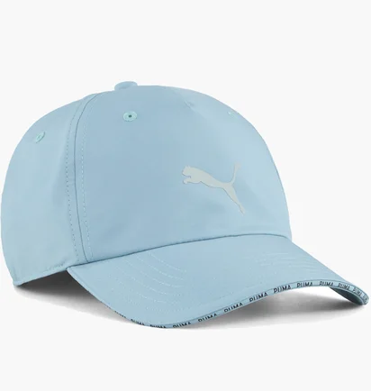 Кепка унісекс Puma Training Light Blue 026609-06