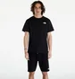 Футболка чоловіча The North Face Redbox Tee Black NF0A87NPJK3