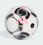 Футбольный мяч Adidas Juventus Club White/Black JN7321