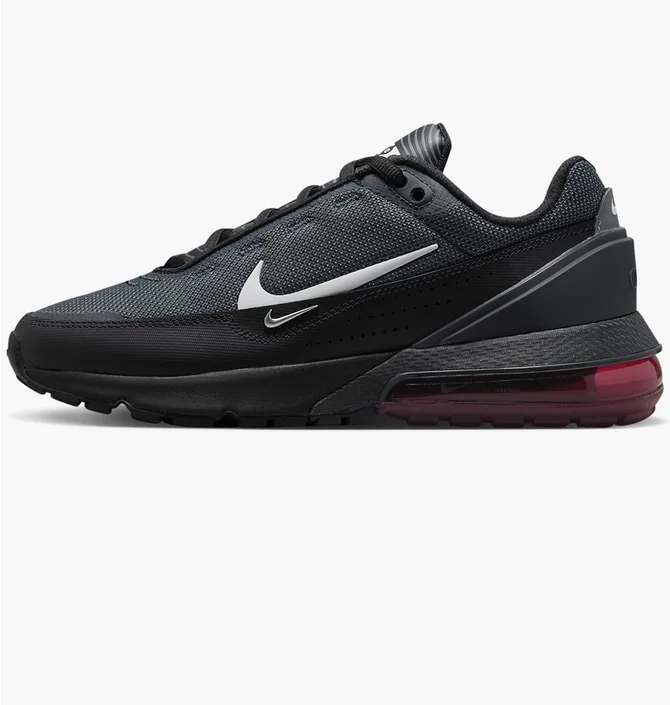 Кроссовки мужские Nike Air Max Pulse Grey FQ2436-001