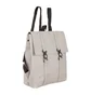 Рюкзак унісекс Rains Backpacks White 1357-ROCK