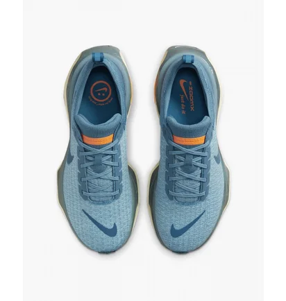 Кросівки чоловічі Nike Invincible 3 Light Blue Dr2615-401