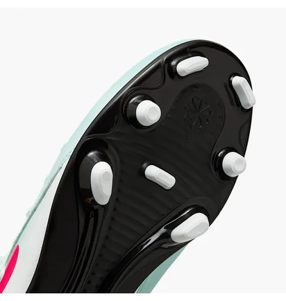 Бутси дитячі Nike Phantomgx Ii Club Light Blue FJ2601-300