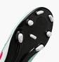 Бутси дитячі Nike Phantomgx Ii Club Light Blue FJ2601-300