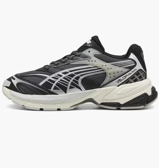 Кроссовки мужские Puma Velophasis Born In The 2000S Sneakers Grey 398219-05