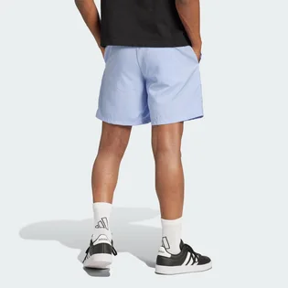Шорты мужские Adidas Essentials Chelsea Light Blue IW7699