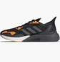 Кроссовки мужские Adidas X9000L3 Black Fv4398