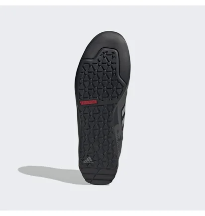 Кроссовки унисекс Adidas Terrex Swift Solo Approach Shoes Black Gz0331