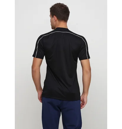Футболка чоловіча Adidas Referee 16 Short Sleeve Jersey Black AJ5917