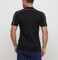 Футболка чоловіча Adidas Referee 16 Short Sleeve Jersey Black AJ5917