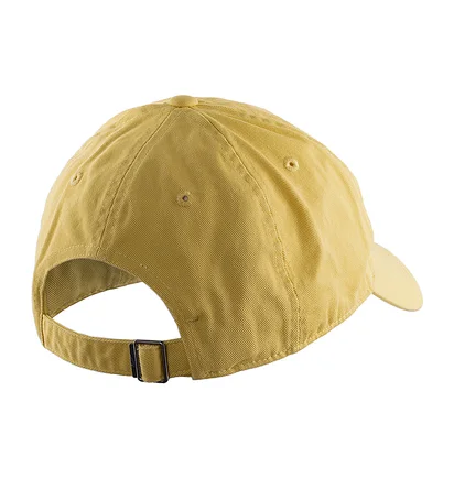 Кепка унісекс Nike U Nsw H86 Futura Wash Cap Yellow 913011-700