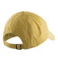 Кепка унісекс Nike U Nsw H86 Futura Wash Cap Yellow 913011-700