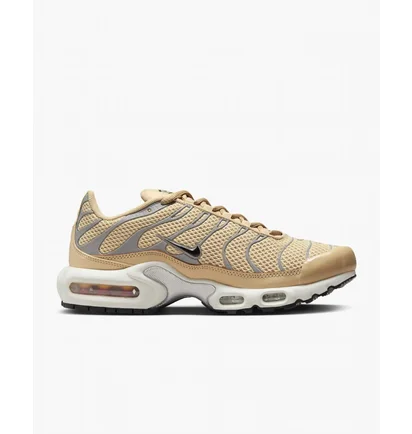 Кроссовки женские Nike Air Max Plus Shoes Beige FV8480-200