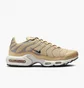 Кроссовки женские Nike Air Max Plus Shoes Beige FV8480-200