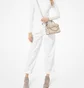 Сумка женская Michael Kors Carmen Beige 30T0GNMM0L-LIGHT-SAND-11685