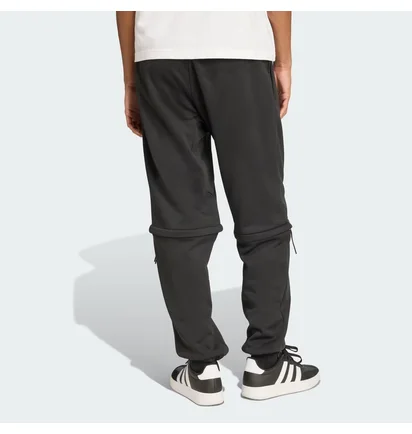 Штани чоловічі Adidas City Tech Black KA4060
