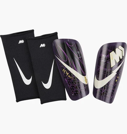 Щитки Nike Mercurial Lire Dream Speed Black HF0549-585