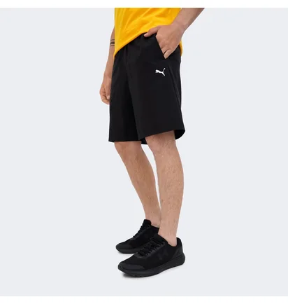 Шорты мужские Puma Desert Road Cargo Shorts 9 Black 678922-01