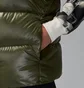 Жилетка чоловіча Air Jordan Flight Down Vest Olive FV7273-222