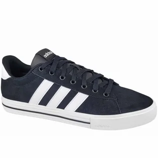 Кроссовки унисекс Adidas Daily 4.0 Black IF4502