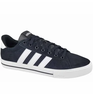 Кроссовки унисекс Adidas Daily 4.0 Black IF4502