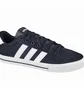 Кроссовки унисекс Adidas Daily 4.0 Black IF4502